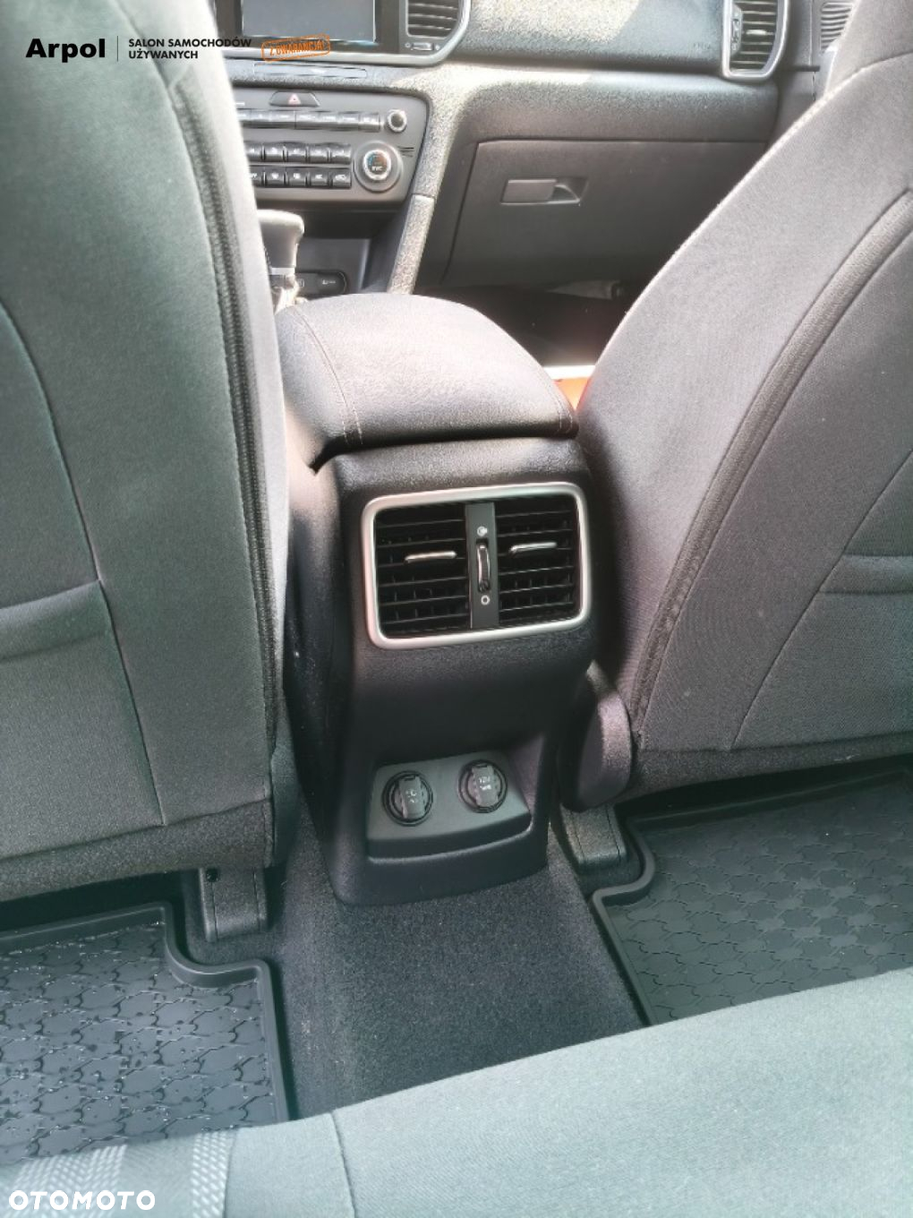 Kia Sportage - 24