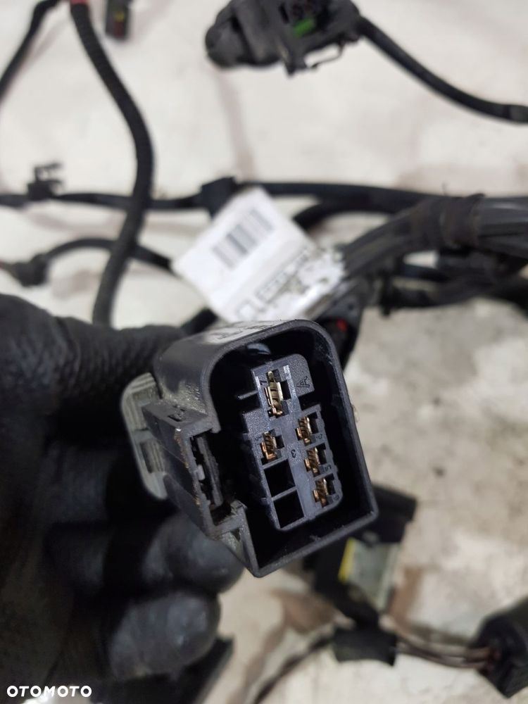 wiązka instalacja silnika 781115606 bmw x3 f25 2.0 d n47d20c xdrive - 15