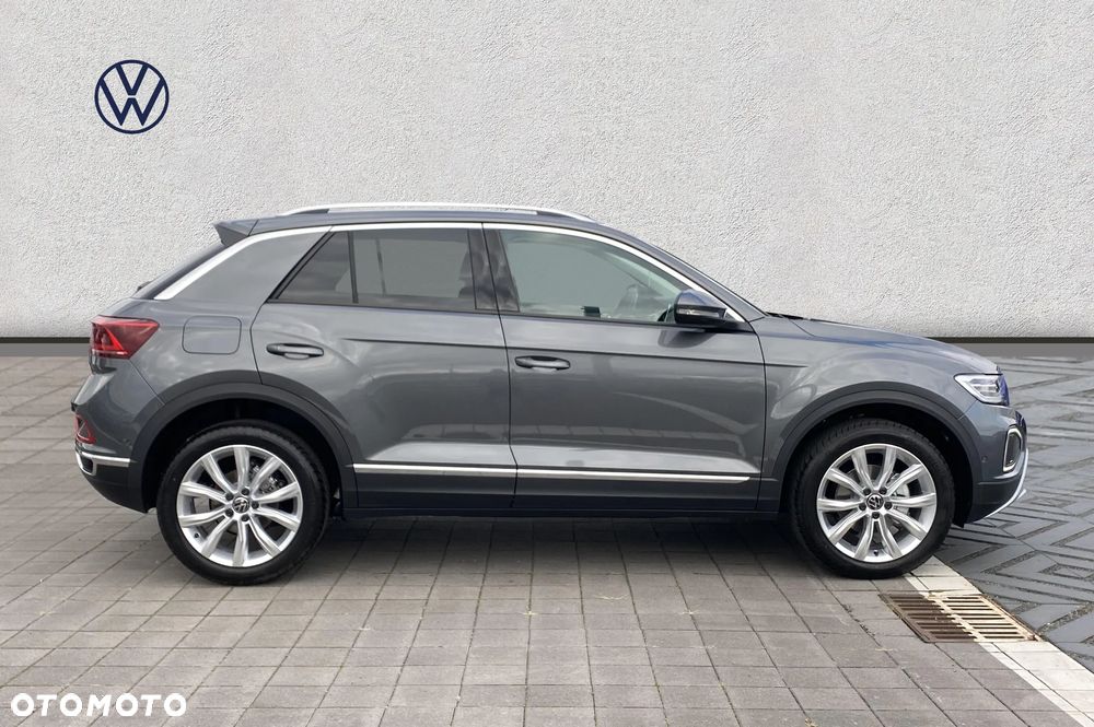 Volkswagen T-Roc 1.5 TSI Final Edition - 7