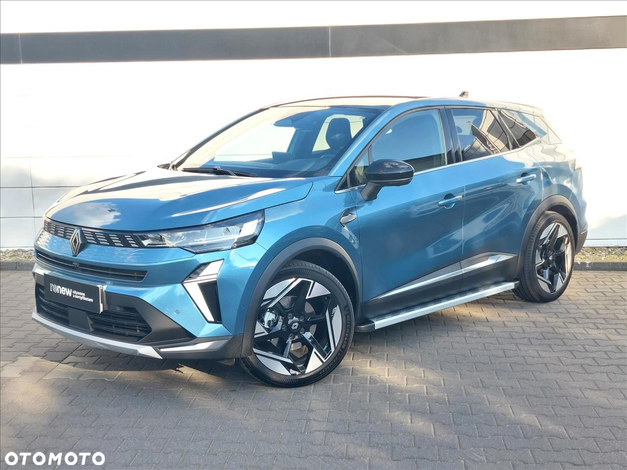 Renault Symbioz - 2