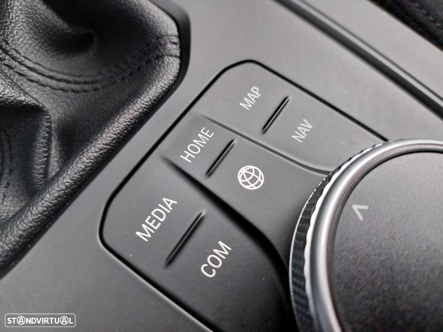 BMW 116 d Advantage - 28