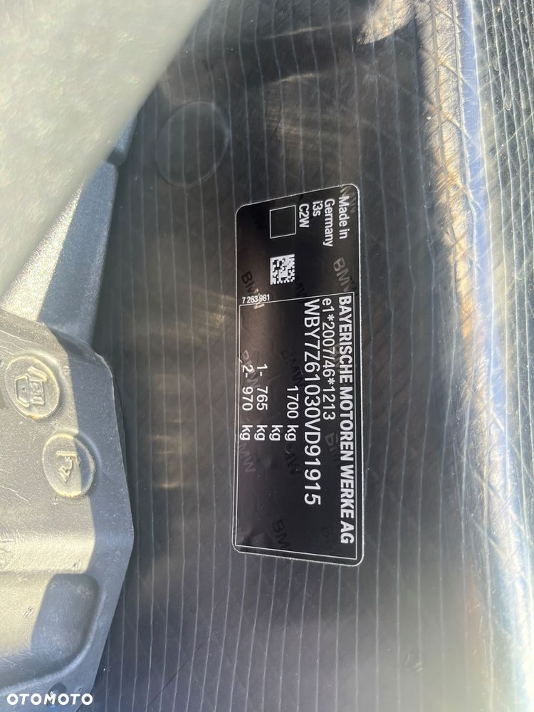 BMW i3 i3S 94 Ah - 31