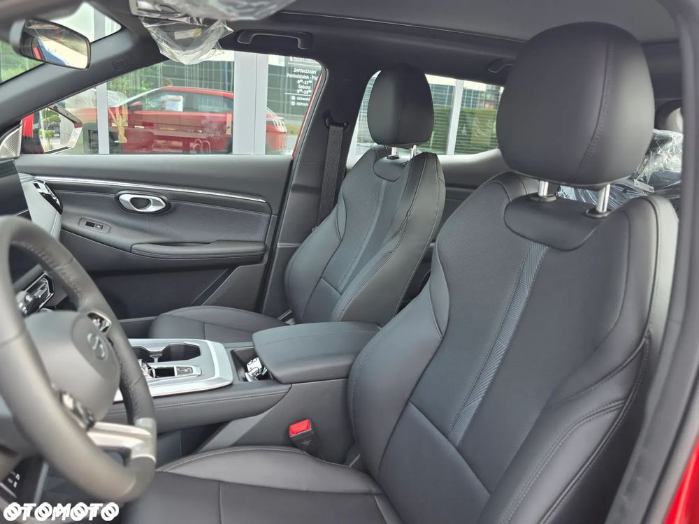 GAC Emzoom 1.5T Luxury DCT - 15