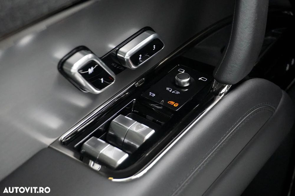 Land Rover Range Rover Sport 3.0 I6 P400 MHEV Dynamic HSE - 20