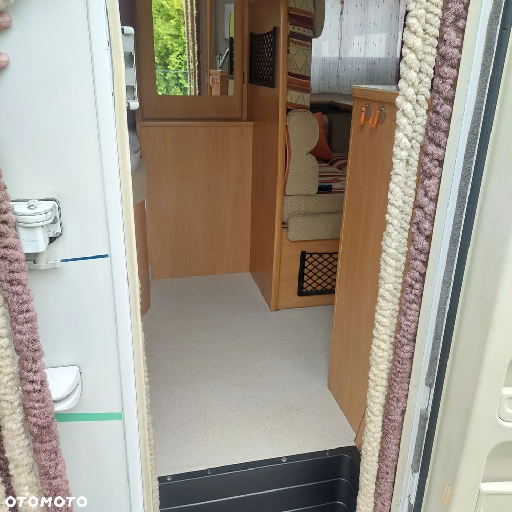 Citroën JUMPER CHAUSSON - 22