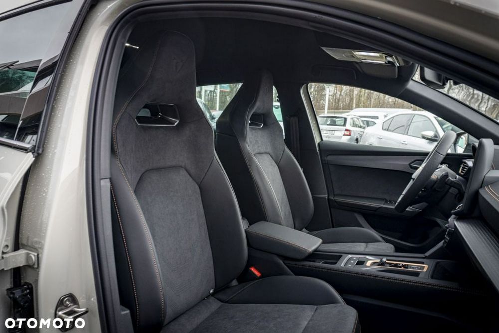 Cupra Leon - 22