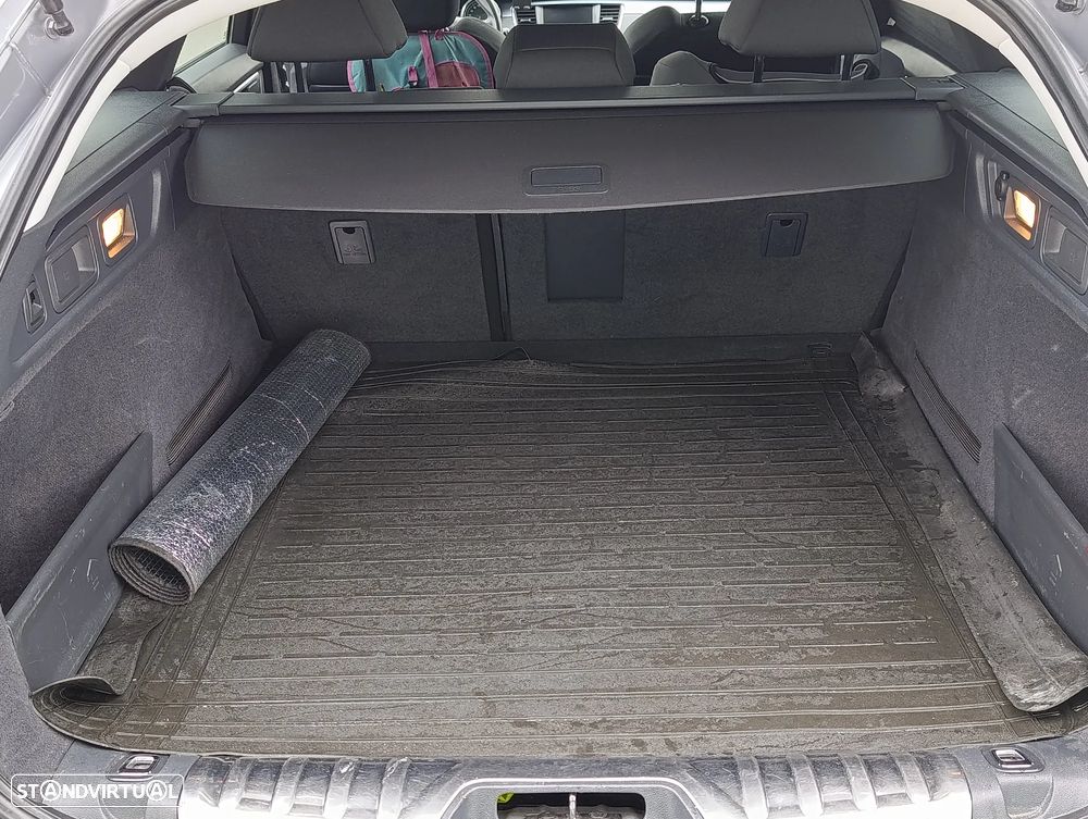 Peugeot 508 SW 1.6 BlueHDi Access P.Business - 10