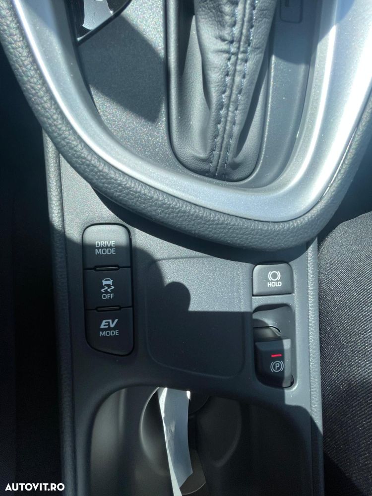 Toyota Yaris 1.5 VVT-i HSD Active - 14