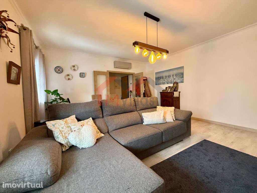 Apartamento T2 perto do centro - Loulé - Grande imagem: 5/30