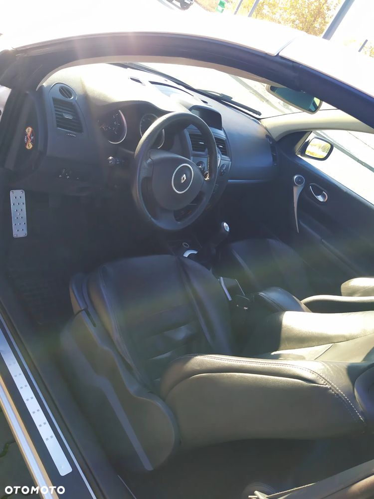 Renault Megane 1.6 16V Dynamique - 10