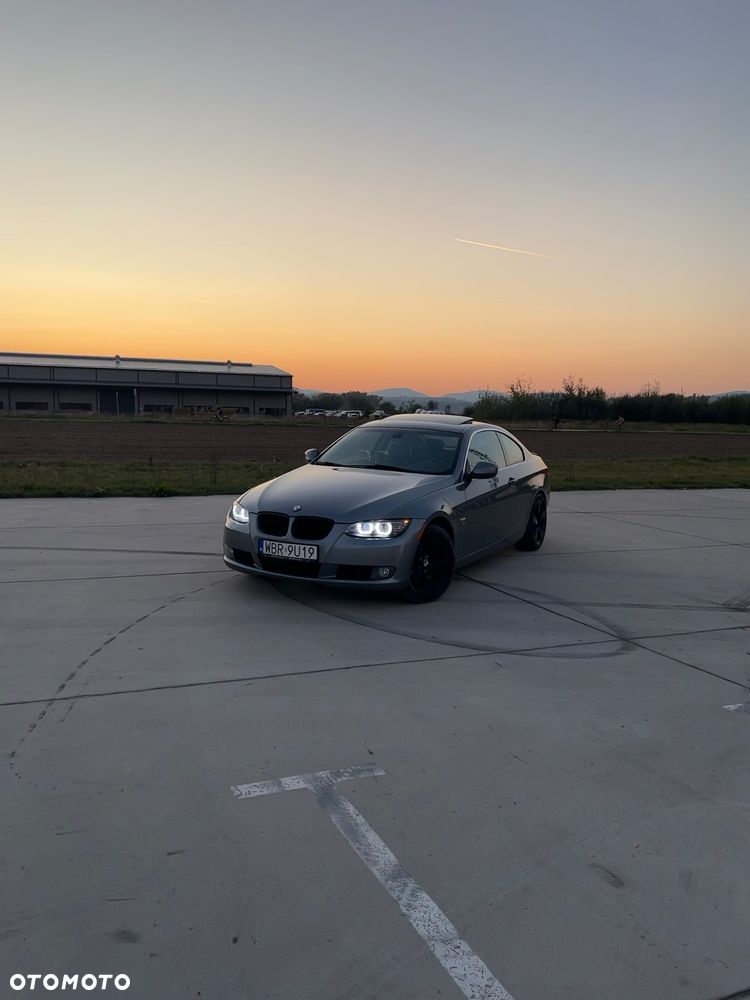 BMW Seria 3 - 2