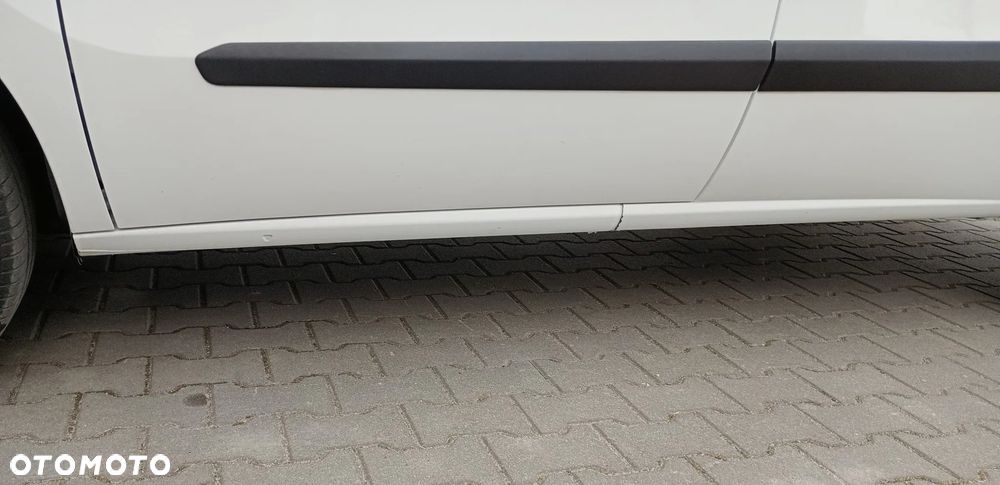 Fiat Doblo - 2