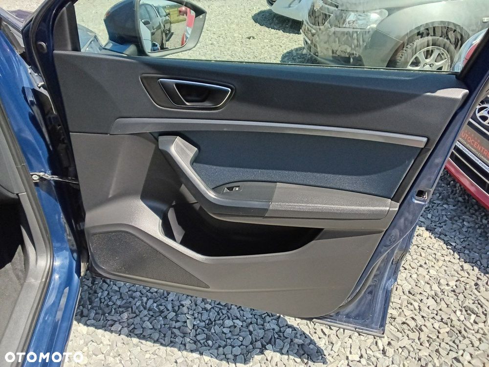 Seat Ateca - 31