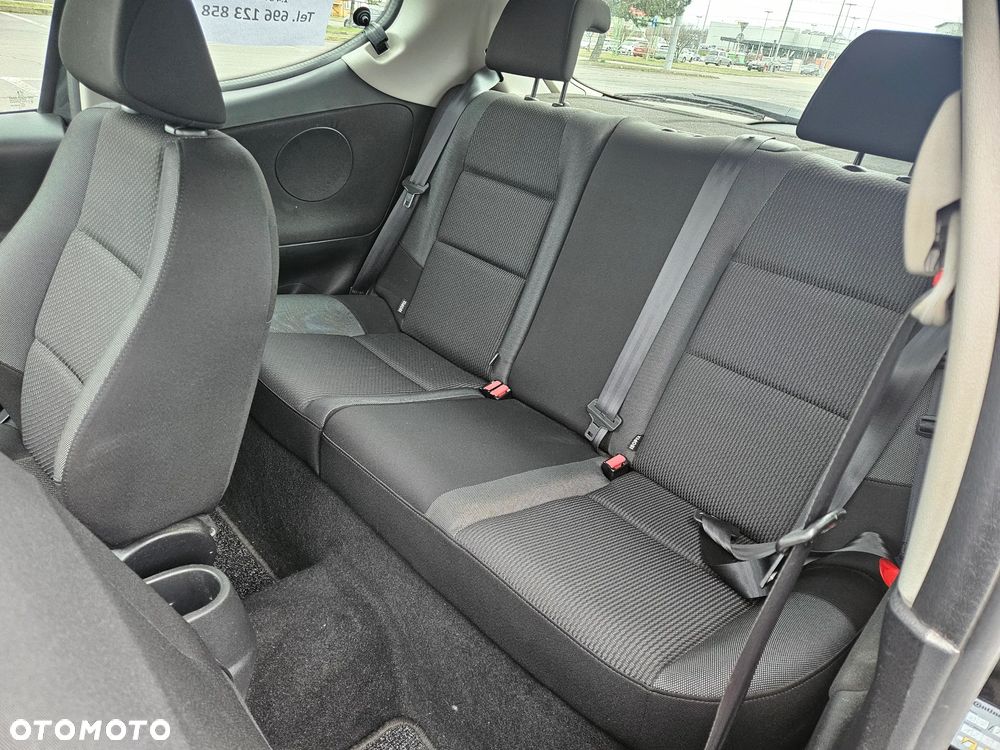 Peugeot 207 75 Urban Style - 9