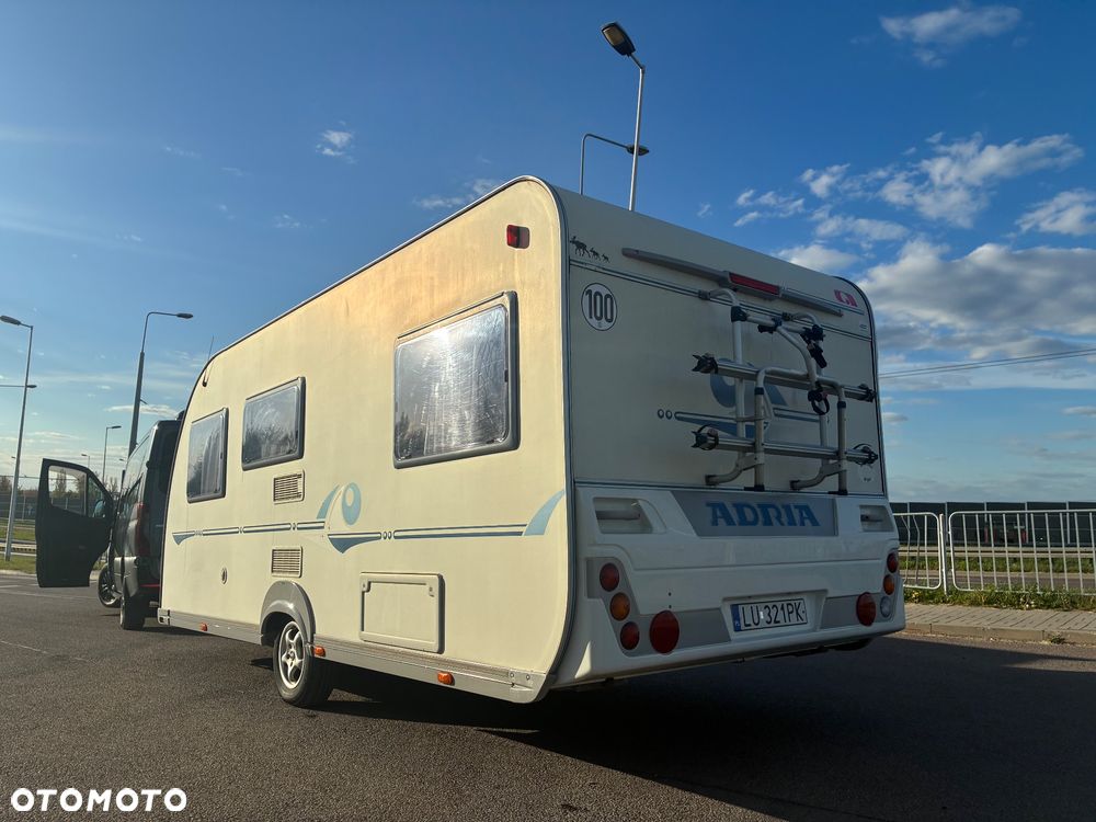 Adria Adiva - 2