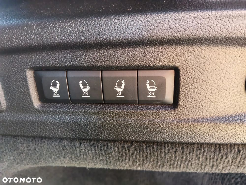 Jeep Grand Cherokee 5.7 V8 HEMI 4WD Automatik Summit - 28