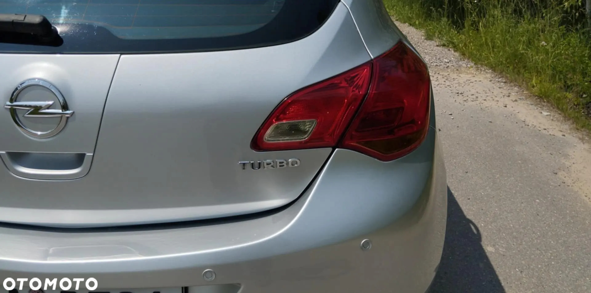 Opel Astra - 9