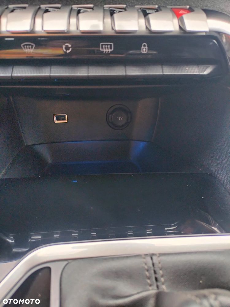 Peugeot 5008 BlueHDi 150 Active - 9