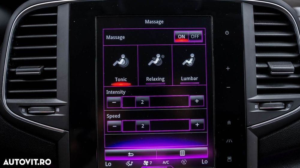 Renault Talisman ENERGY dCi 160 EDC INTENS - 23