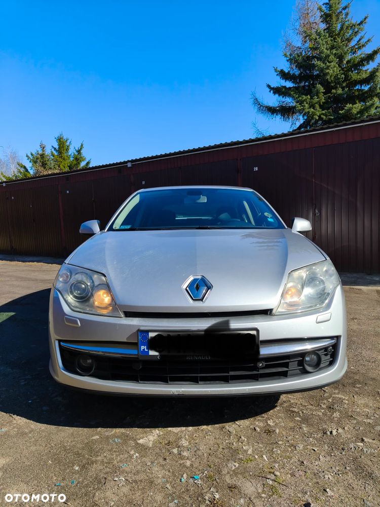 Renault Laguna 2.0 Dynamique - 3