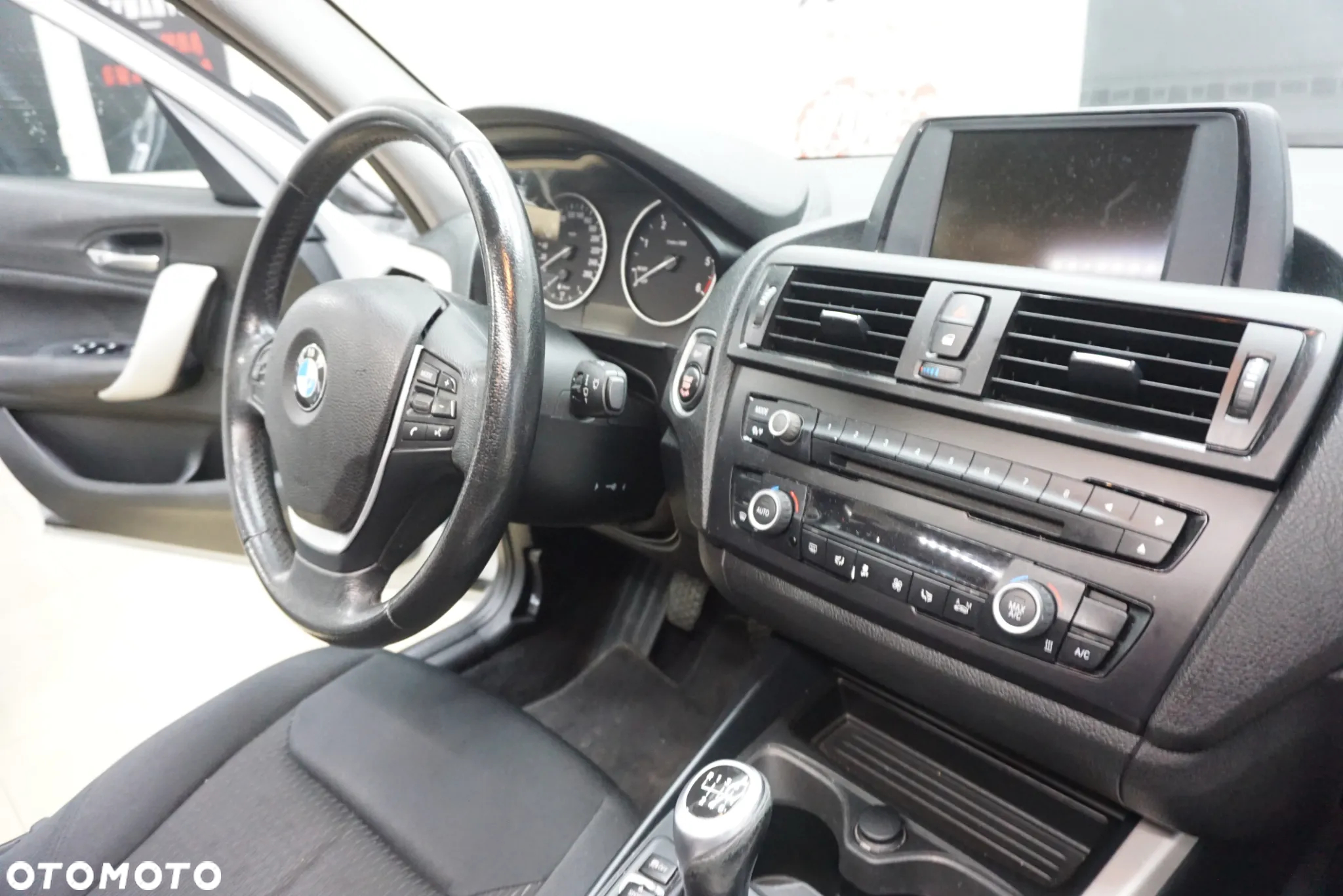 BMW Seria 1 114d - 20