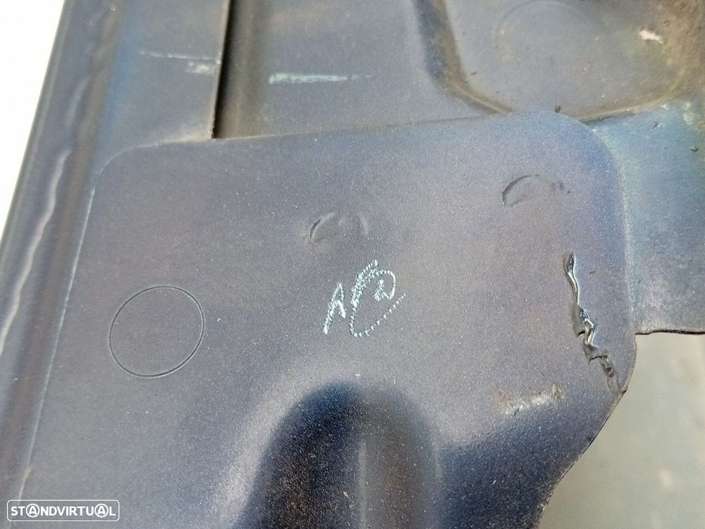 Guarda-lamas esquerdo MERCEDES-BENZ CLS (C219) - 6