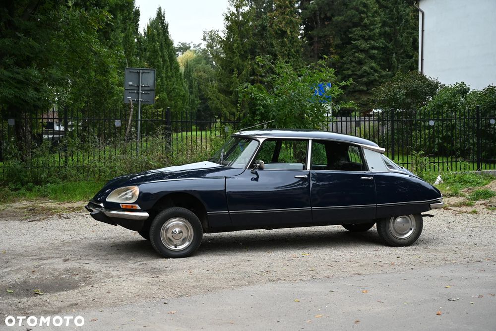 Citroën DS - 9