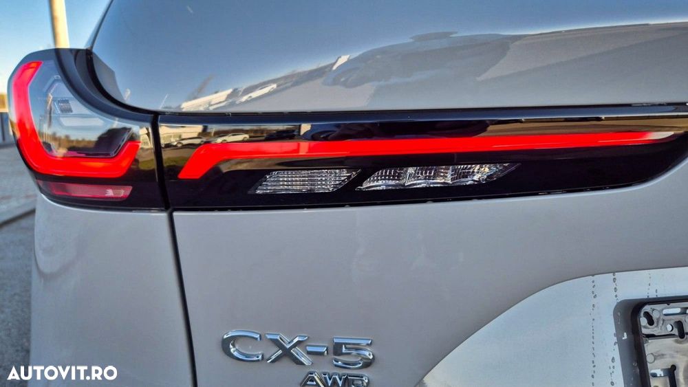 Mazda CX-5 - 10