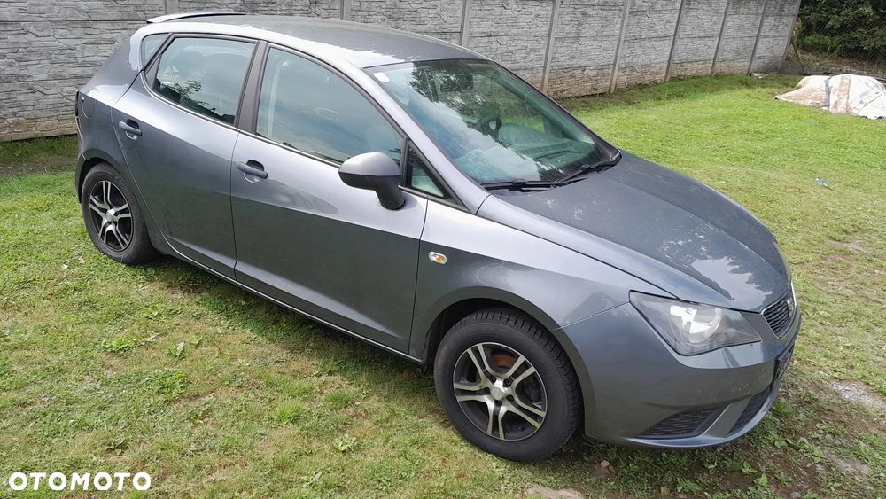 Seat Ibiza - 7