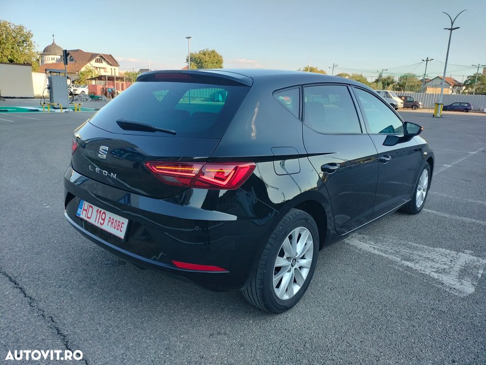 Seat Leon 1.4 TSI Start&Stop Style - 3