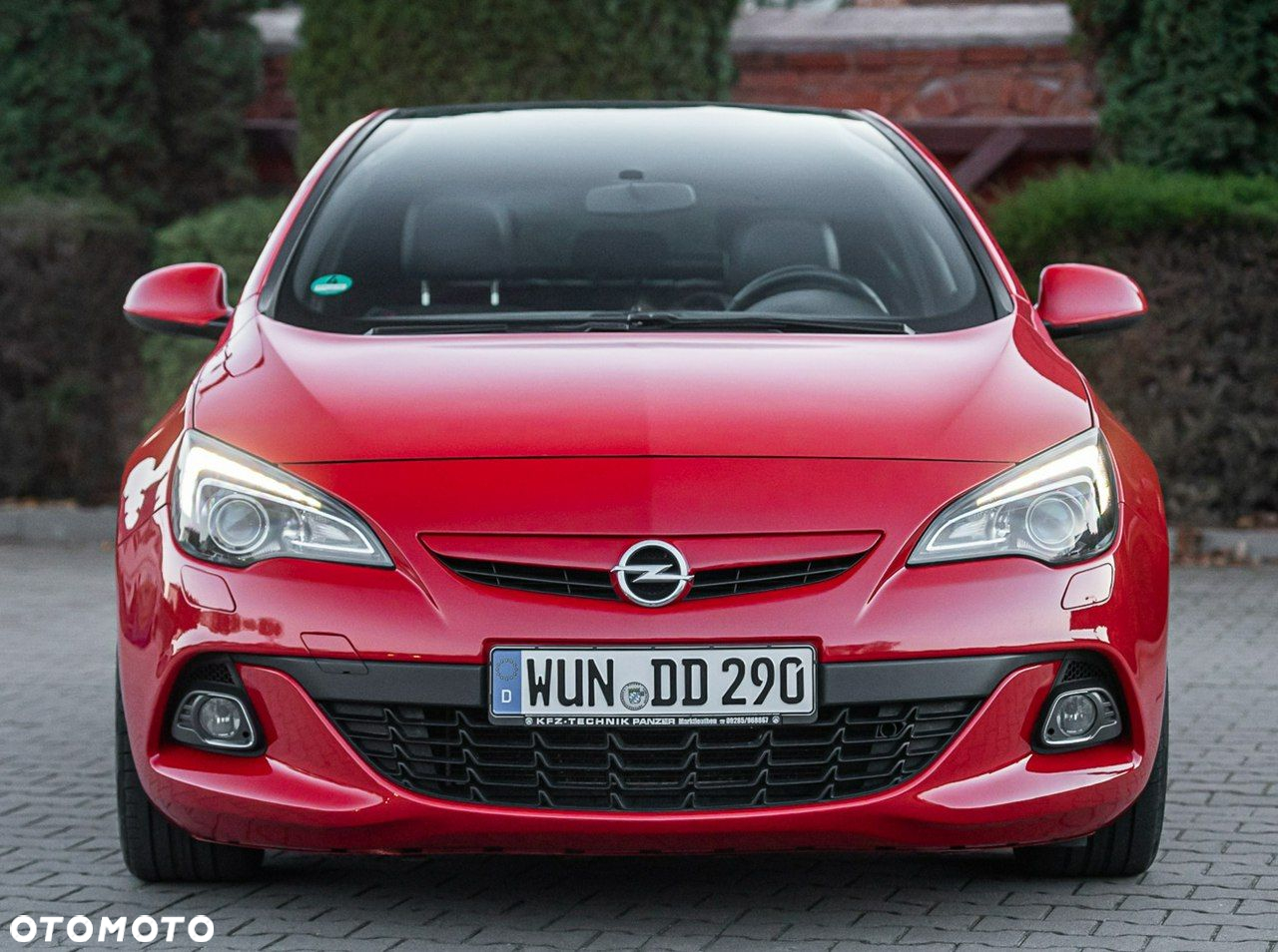 Opel Astra GTC 2.0 CDTI BiTurbo ecoFLEX Start/Stop - 9