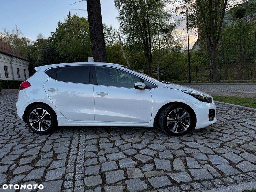 Kia Ceed 1.0 T-GDI GT Line - 8
