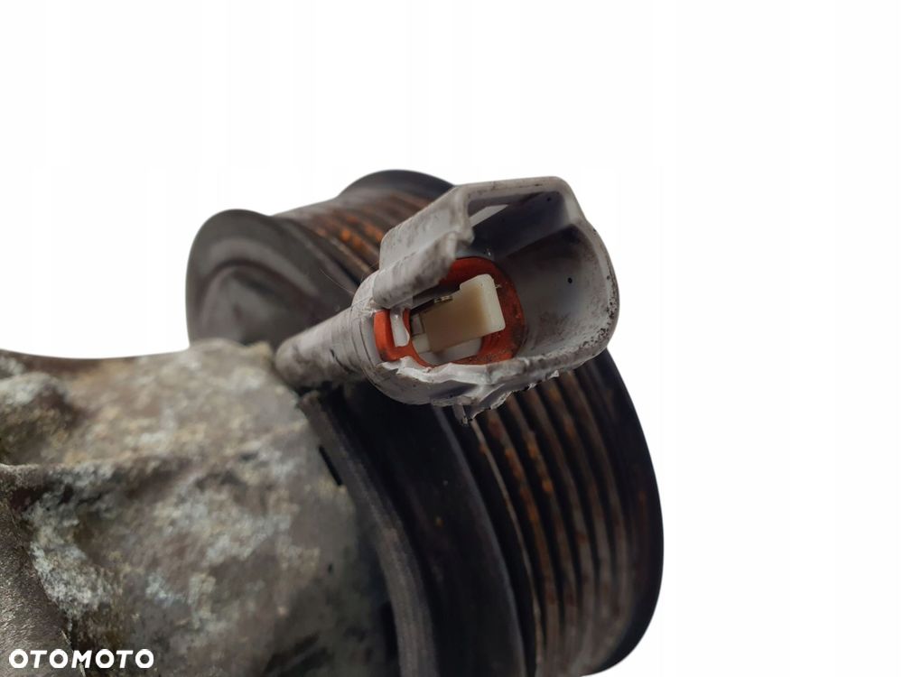 KOMPRESOR KLIMATYZACJI Subaru Legacy Outback Forester V 2.0 D 447260-5940 - 16