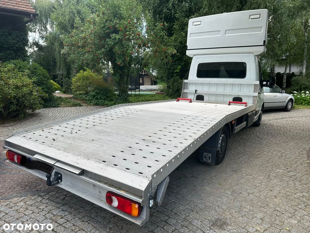 Renault Master - 3