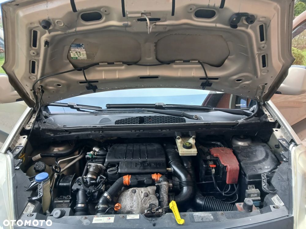 Citroën Berlingo - 9