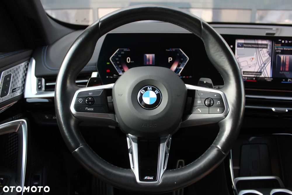 BMW X1 - 10
