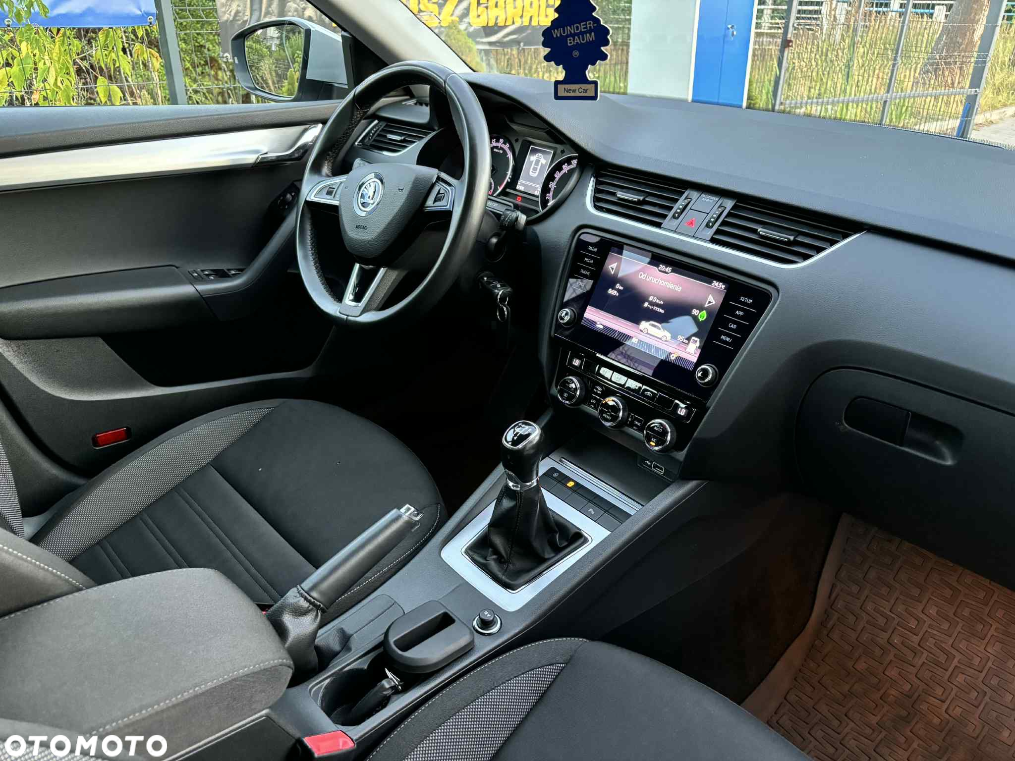 Skoda Octavia 1.6 TDI Ambition - 23