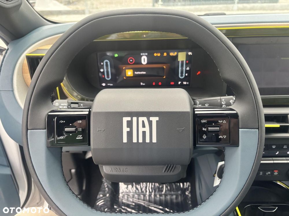 Fiat Grande Panda 1.2 La Prima - 5