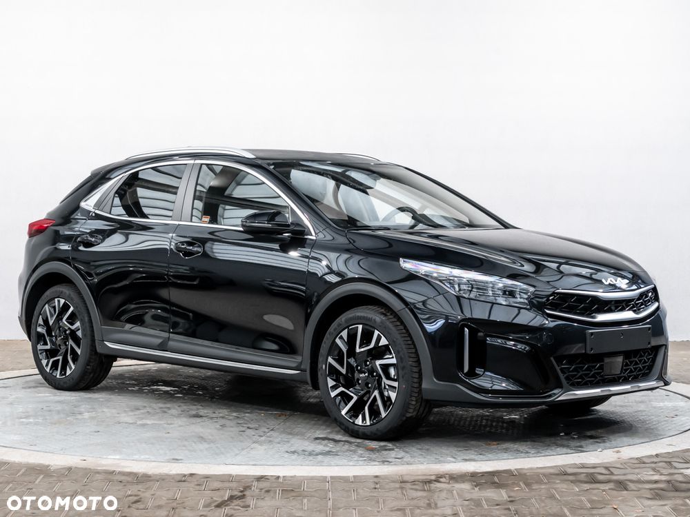 Kia XCeed 1.5 T-GDI L DCT - 10