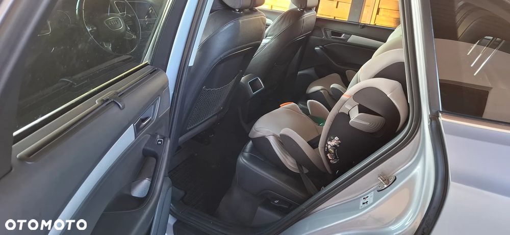 Audi Q5 2.0 TDI Quattro (clean diesel) - 18