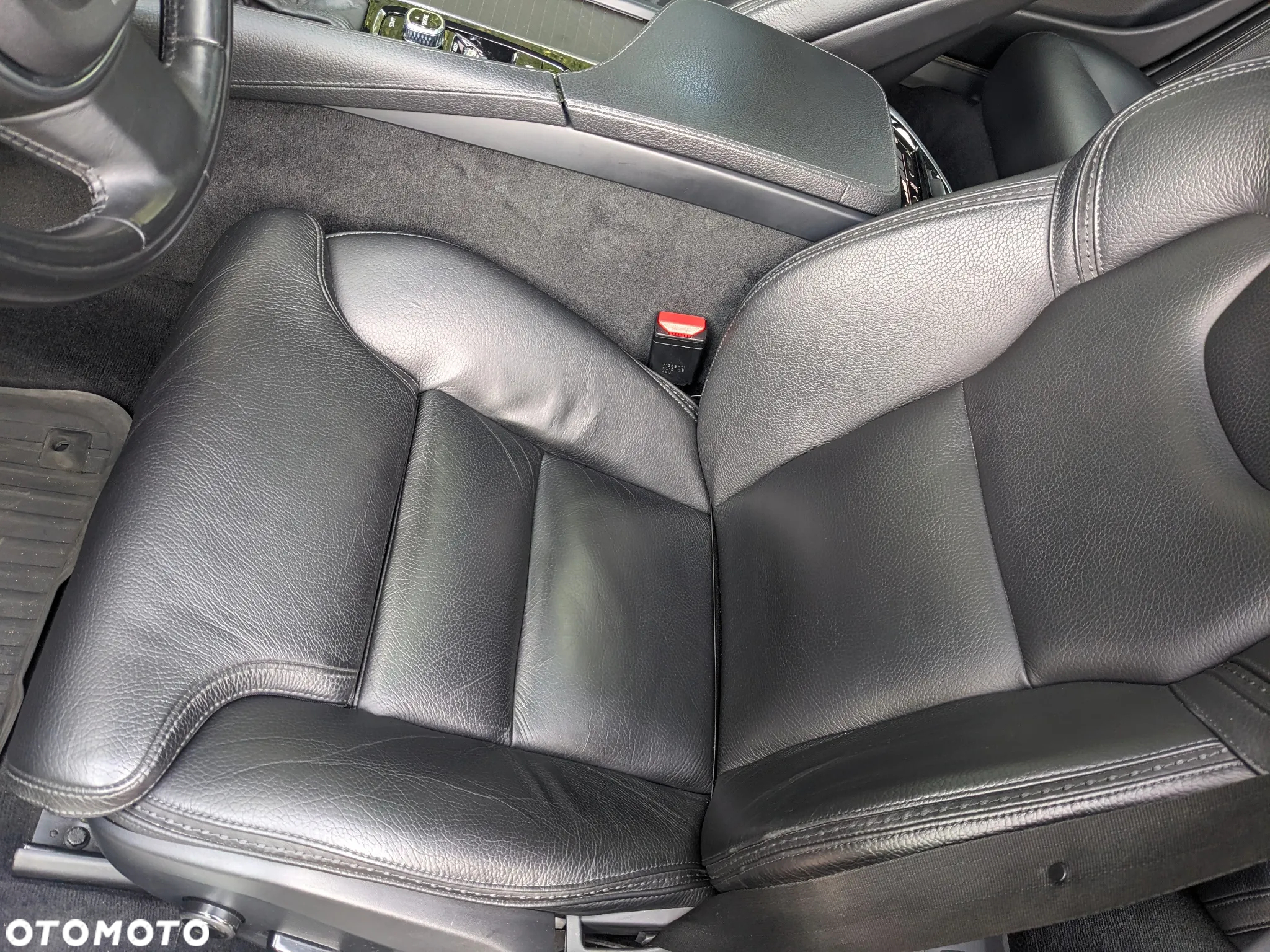 Volvo V90 D5 AWD Inscription - 13