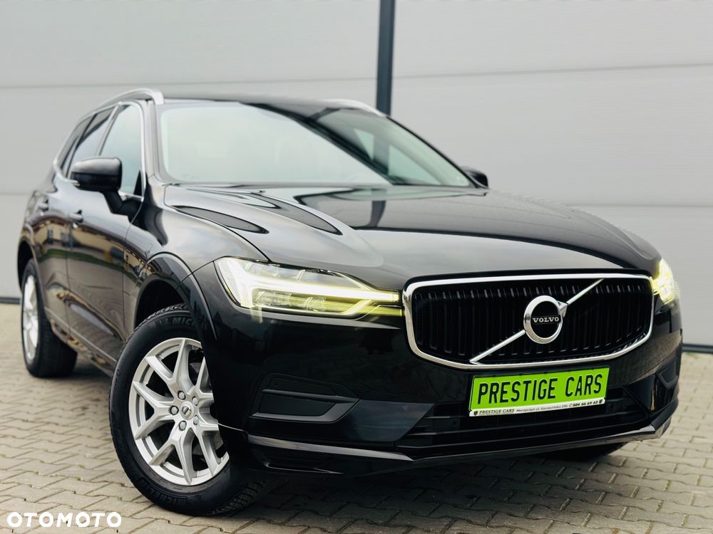 Volvo XC 60 D4 Geartronic Momentum Pro - 18