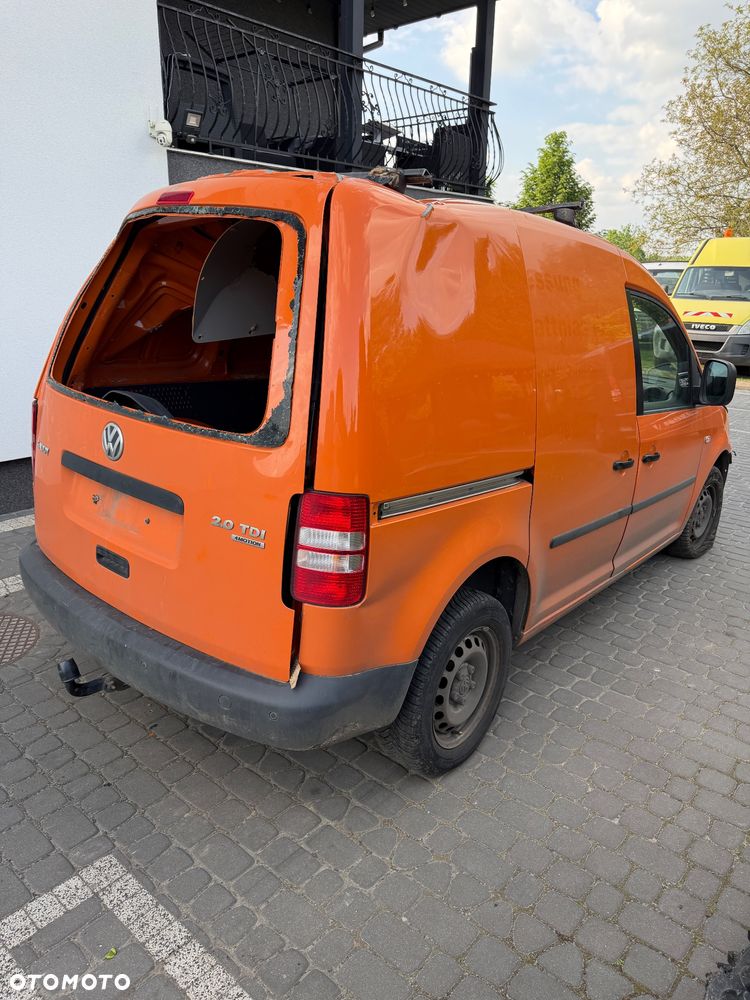 Volkswagen Caddy - 7