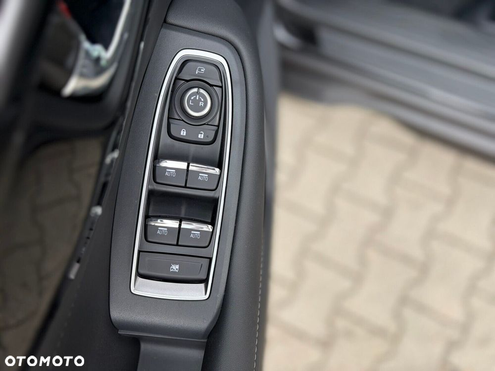 Subaru Outback - 21