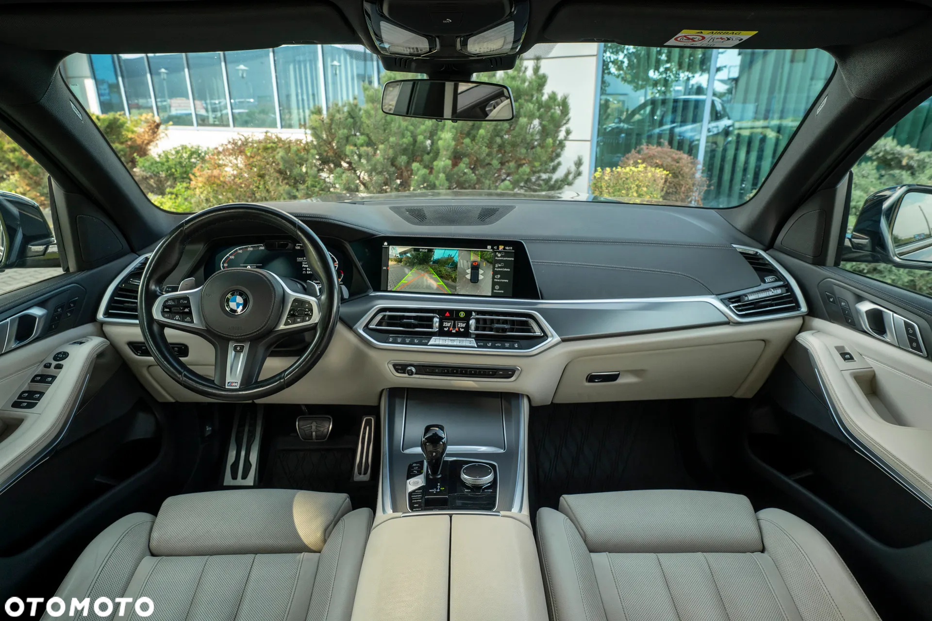 BMW X5 xDrive30d sport - 7