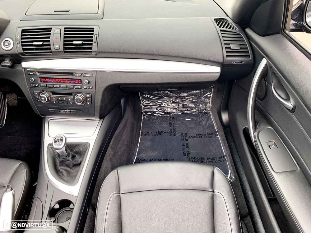 BMW 125 i Pack M - 12
