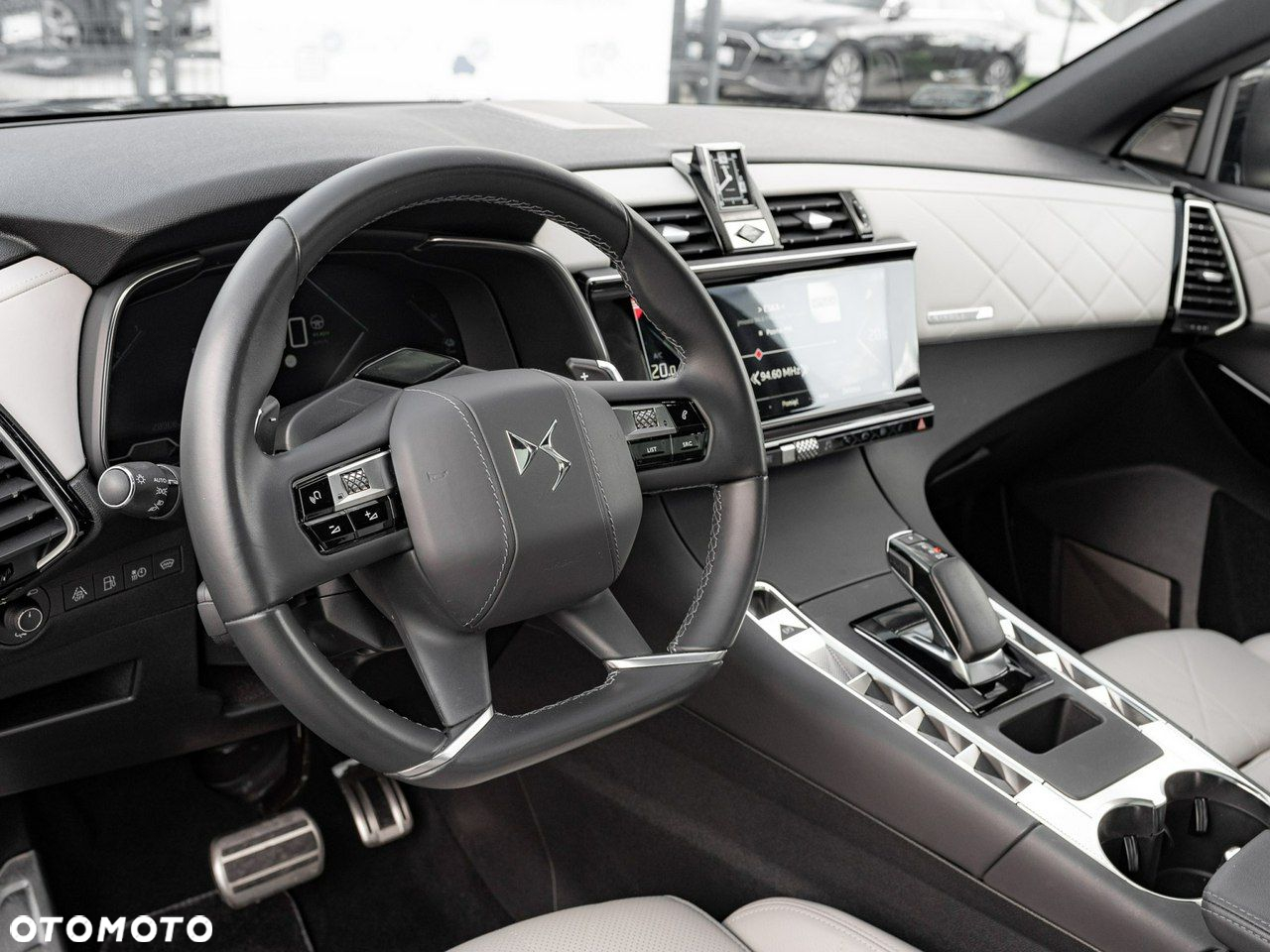 DS Automobiles DS 7 Crossback - 7