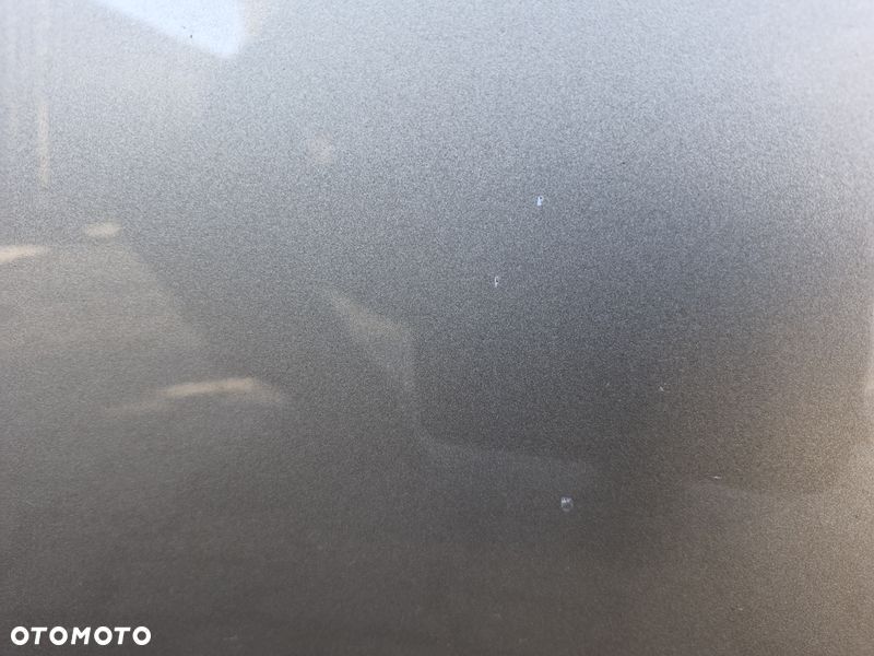 RENAULT SCENIC III 3 LIFT MASKA POKRYWA SILNIKA PRZÓD TEHNP - 3