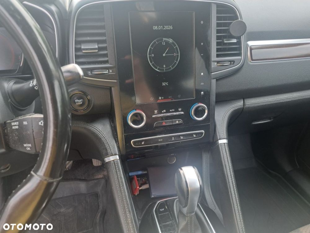 Renault Koleos 2.0 Blue dCi Intens 4x4 X-Tronic - 8