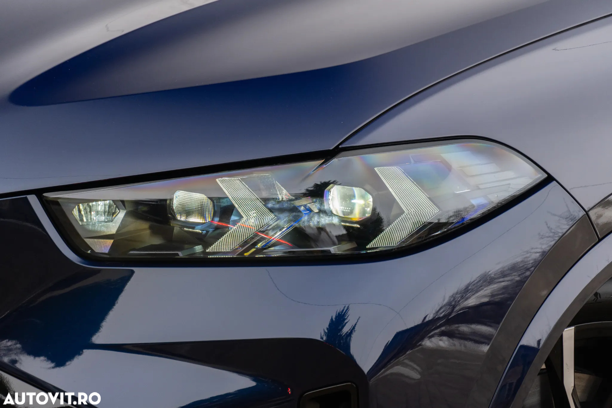 BMW X5 xDrive50e AT PHEV - 29